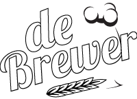 deBrewer Logo